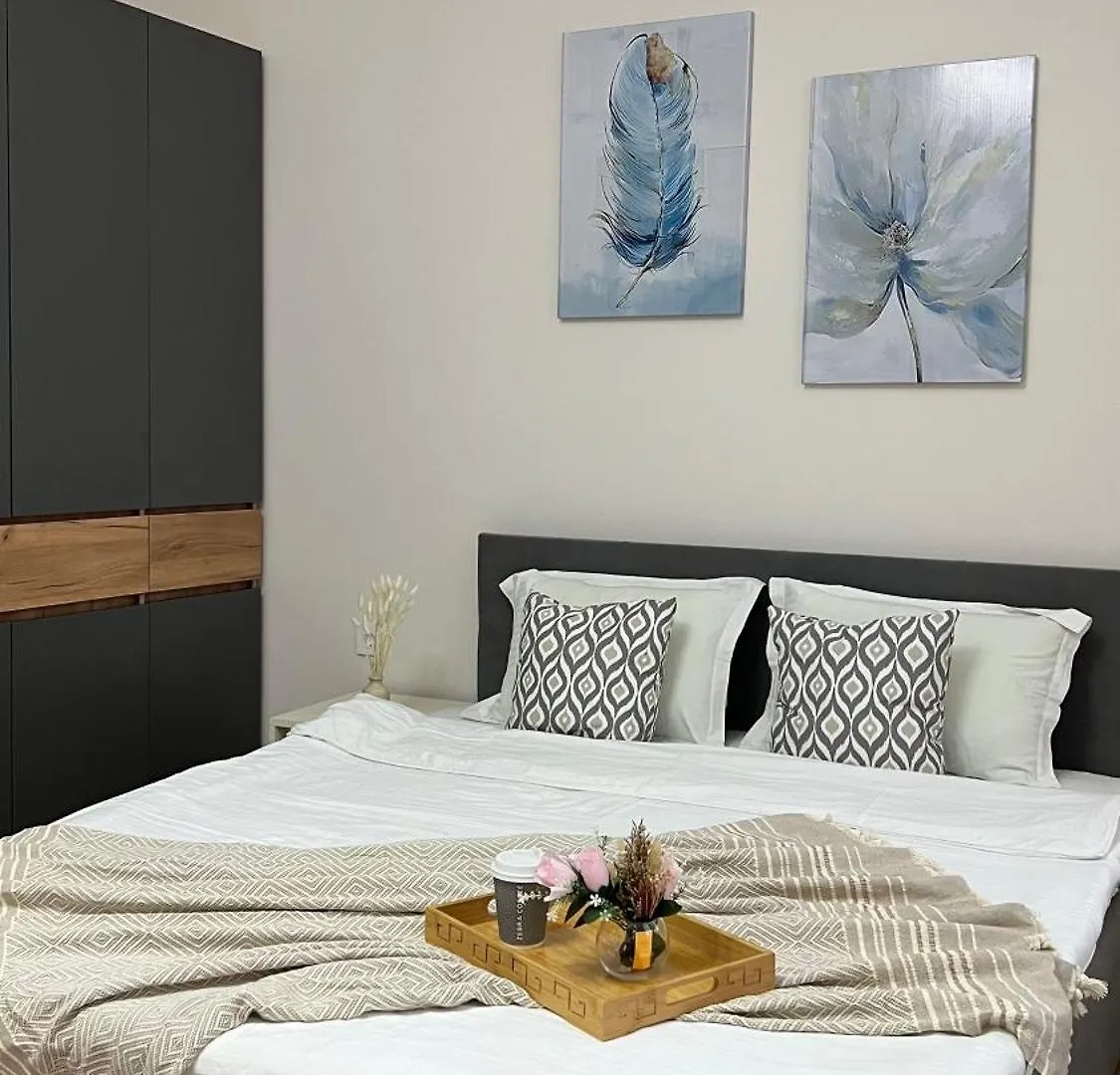 Уютная Просторная Квартира Рядом С Экспо Astana Apartment